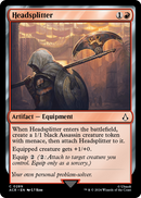 Headsplitter (ACR-289) [Assassin's Creed]