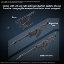 30MM Armored Core VI: Weapon Set 06 [Dec 2025]