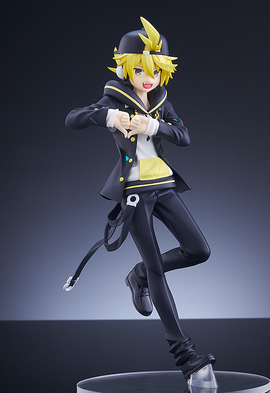 Vocaloid: Kagamine Len (Bring It On Ver.L) Pop Up Parade