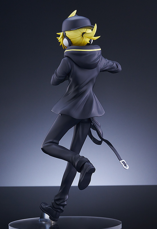 Vocaloid: Kagamine Len (Bring It On Ver.L) Pop Up Parade