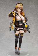 NIKKE: Anis 1/4 Scale Figure