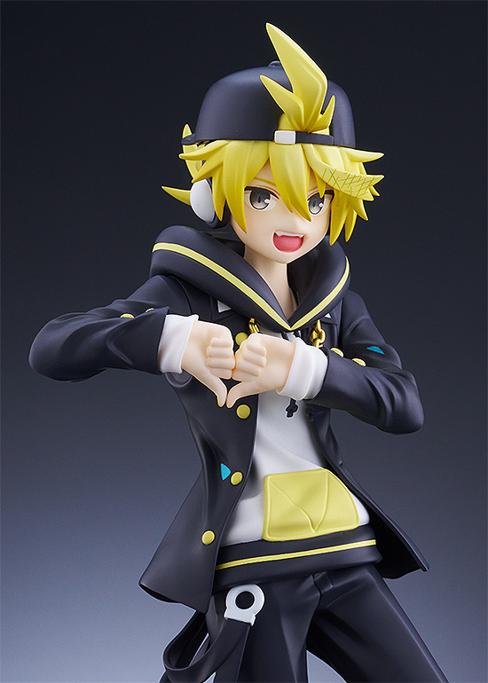 Vocaloid: Kagamine Len (Bring It On Ver.L) Pop Up Parade