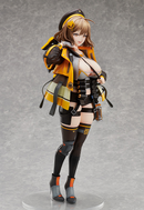 NIKKE: Anis 1/4 Scale Figure