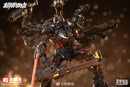 NONZERO STUDIO - Hemoxian: "Over Zero Series" TASTIER 1/10 Full Set Model Kit