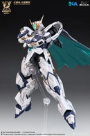 The Round Table Knights: Titan Greatsword Tristan 1/144 Model Kit