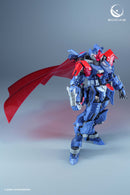 Eddas Technology x Tron Model 1/100  Salamander Model Kit