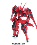 Moderoid Model Kit/Dspiae: Grim Reaper: Rosenstein