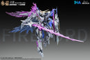 YR-04 FIRE LORD Particle Awakening Armament (F.P.A.A)  1/100 Model Kit