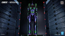 Tron Model Neon Genesis Evangelion Test Type-01