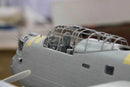 Border Model: 1/35 Avro Lancaster B.MK.I/III with Full Interior [2 WEEK PREORDER]