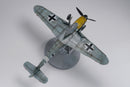 Border Model: 1/35 Messerschmitt BF 109G-6