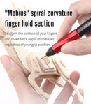 DSPIAE: AT-MHD Mobius Hand Drill