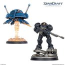 StarCraft: Terran - Jim Raynor & Point Defense Drone [Delayed July 2026]