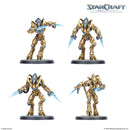 StarCraft: Protoss Starter Set (Founders Edition) [Delayed July 2026]