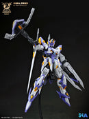 The Round Table Knights: Aegis Knight Achilles 1/144 Model Kit