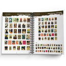 AK Interactive Cut-Outs English