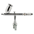 Iwata: Vault Kustom CS Gravity Feed Dual Action Airbrush