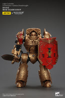 Joytoy: Legio Custodes - Contemptor-Galatus Dreadnought