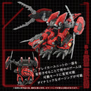 Zoids: AZ-12 Geno Breaker