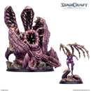 StarCraft: Zerg - Kerrigan & Omega Worm [Delayed July 2026]