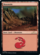 Mountain (30A-294) [30th Anniversary Edition]