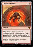 Legion Extruder (BIG-012) [The Big Score]