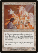 Wishmonger (MMQ-057) [Mercadian Masques] Foil