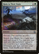 Ruin in Their Wake (OGW-122) [Oath of the Gatewatch]