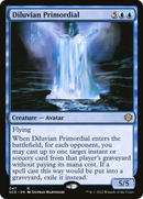 Diluvian Primordial (SCD-047) [Starter Commander Decks]