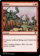 Falter (VMA-158) [Vintage Masters]