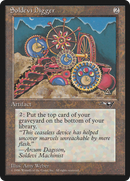 Soldevi Digger (ALL-174) [Alliances]
