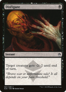 Disfigure (A25-087) [Masters 25] Foil