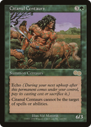 Citanul Centaurs (USG-243) [Urza's Saga]