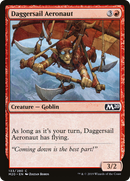 Daggersail Aeronaut (M20-133) [Core Set 2020]