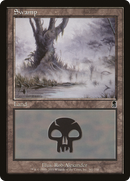 Swamp (ODY-341) [Odyssey]