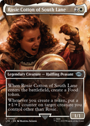 Rosie Cotton of South Lane (Borderless) (LTR-440) [The Lord of the Rings: Tales of Middle-earth]