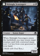 Midnight Scavengers (EMN-096) [Eldritch Moon]