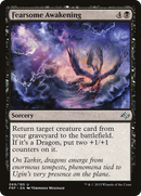 Fearsome Awakening (FRF-069) [Fate Reforged]