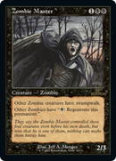 Zombie Master (Retro Frame) (30A-431) [30th Anniversary Edition]