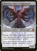 Brisela, Voice of Nightmares (EMN-15B) [Eldritch Moon] Foil