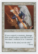 Worship (7ED-056) [7th Edition] Foil