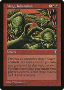 Mogg Infestation (STH-093) [Stronghold]