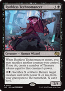 Ruthless Technomancer (J25-484) [Foundations Jumpstart]