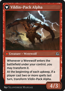 Geier Reach Bandit // Vildin-Pack Alpha (SIR-159) [Shadows over Innistrad Remastered]