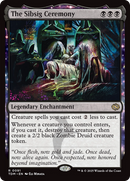The Sibsig Ceremony (TDM-091) [Tarkir: Dragonstorm]