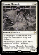Essence Channeler (BLB-012) [Bloomburrow]