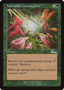 Harmonic Convergence (ULG-103) [Urza's Legacy]