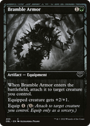 Bramble Armor (DBL-455) [Innistrad: Double Feature]