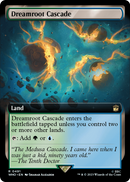 Dreamroot Cascade (Extended Art) (WHO-491) [Doctor Who]