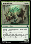 Blastoderm (VMA-198) [Vintage Masters] Foil
